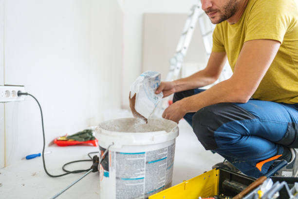 Drywall and Painting Service